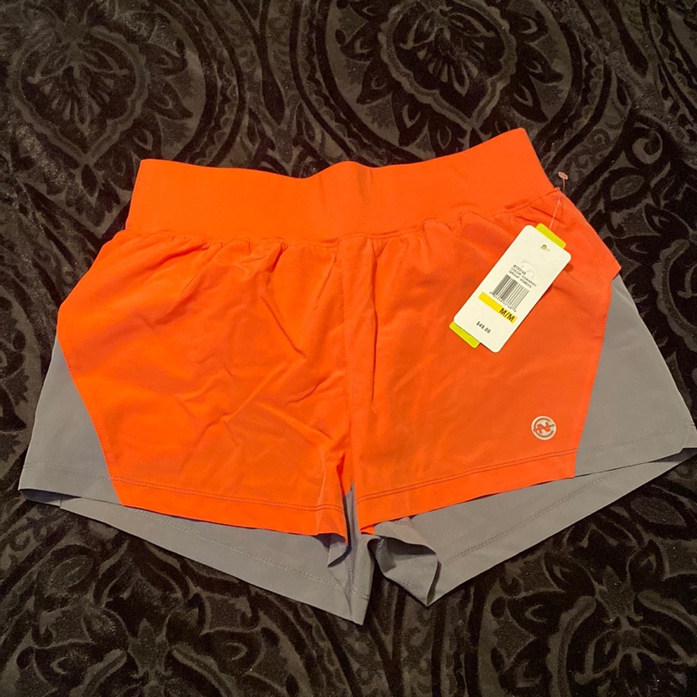 NAUTICA SHORTS SIZE MEDIUM